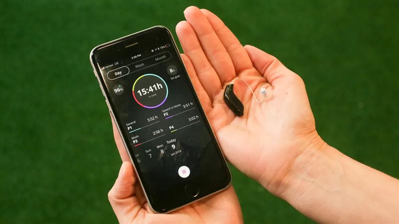 Best Hearing Aid Apps for Your Smartphone