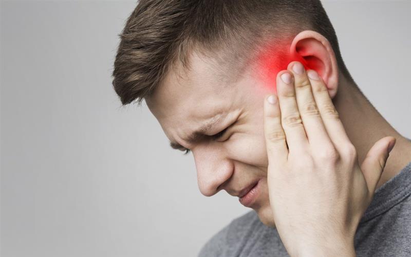 Encountering Pressure in Your Ear? This is What You Need to Know