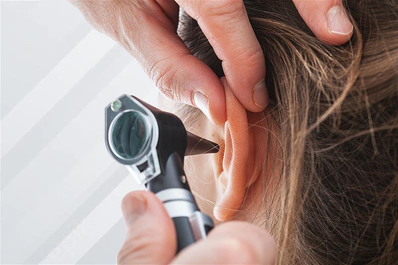 Hearing Test : The First Step Toward Improved Hearing Health