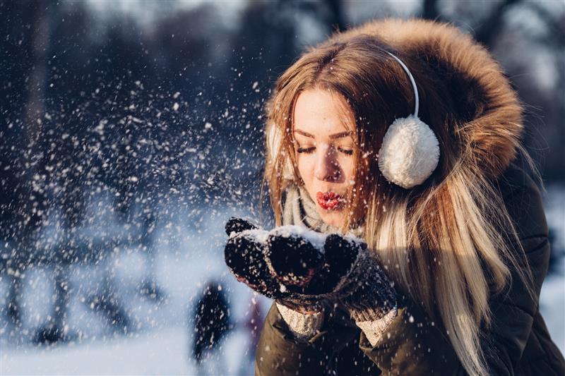 Hearing Aid Care Tips in Winter