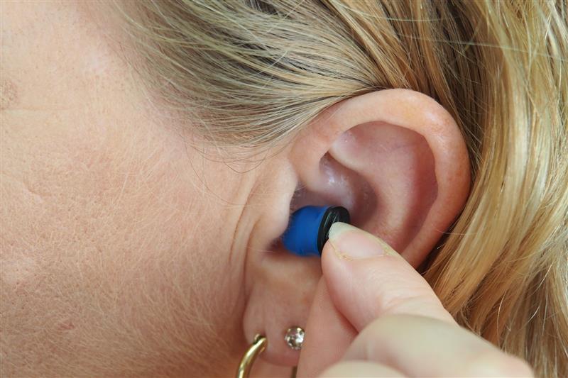 Can I regain my hearing loss?