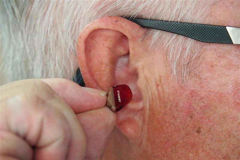 Ear Wax Facts: Buildup, Causes, and Removal