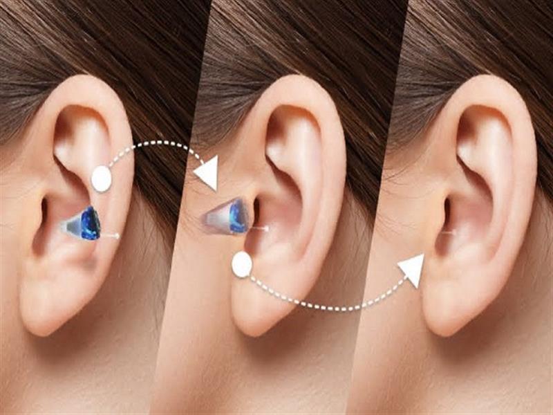 A Hearing Aids Guide Chosen Just For You