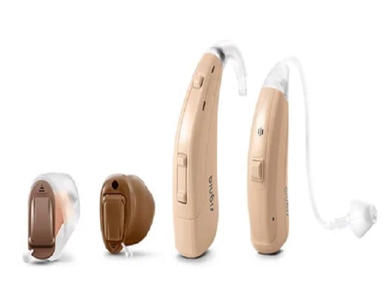Innovative AI-Powered Hearing Aid Platform From Signia