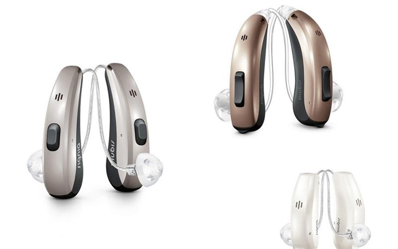 What You Ought To Know About The Features Of Hearing Aids?