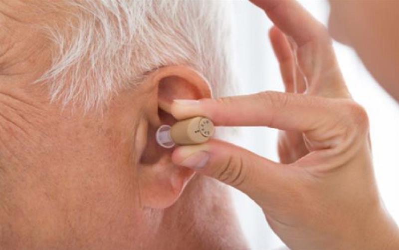 Benefits Of Custom Hearing Aids