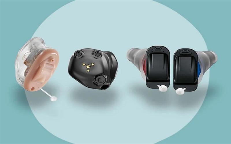 Everything You Need To Know About The Latest Invisible Hearing Aid Technology