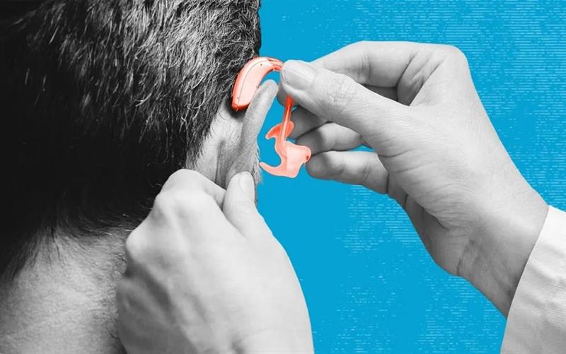 Various Forms Of Hearing Loss And How To Recognise Them