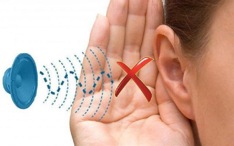 What's Causing Sensorineural Hearing Loss (SNHL)?