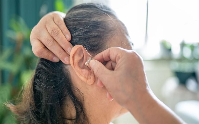 How Does The  Noise Impact Hearing Loss?