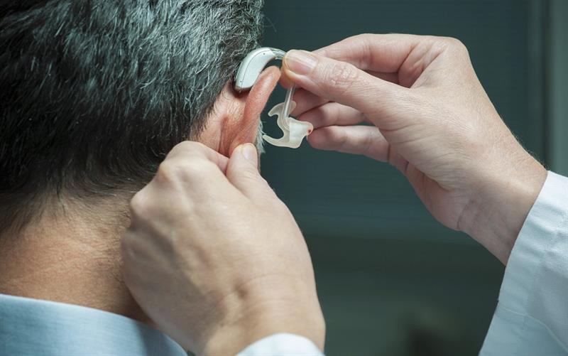 10 Ways Hearing Aids Improve Your Well Being