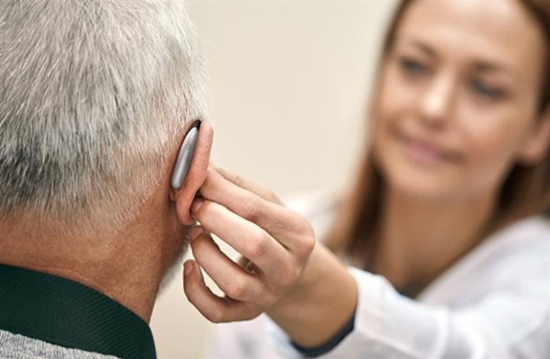 The Importance of Regular Hearing Tests: Ensuring a Sound Future