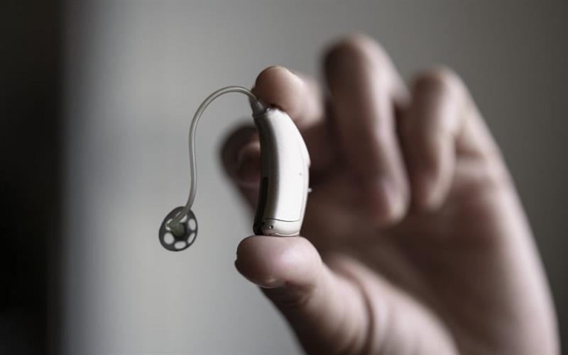 Embrace the World of Sound: Starting Fresh with Hearing Aids