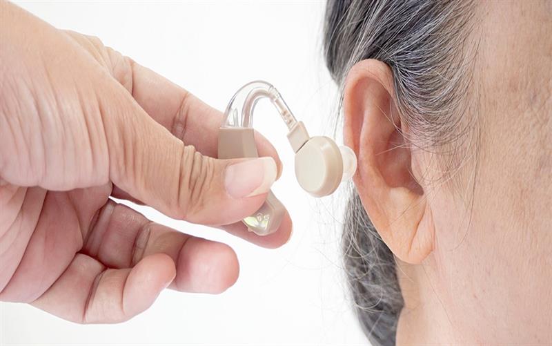 Hear Today, Hear Tomorrow: 10 Tips for Healthy Ears