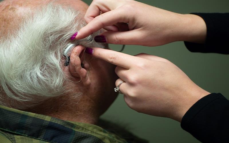 Reconnect with Life: The Surprising Benefits of Hearing Aids