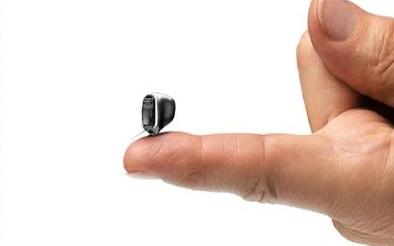 Invisible Hearing Aids Revolutionize Sound Technology