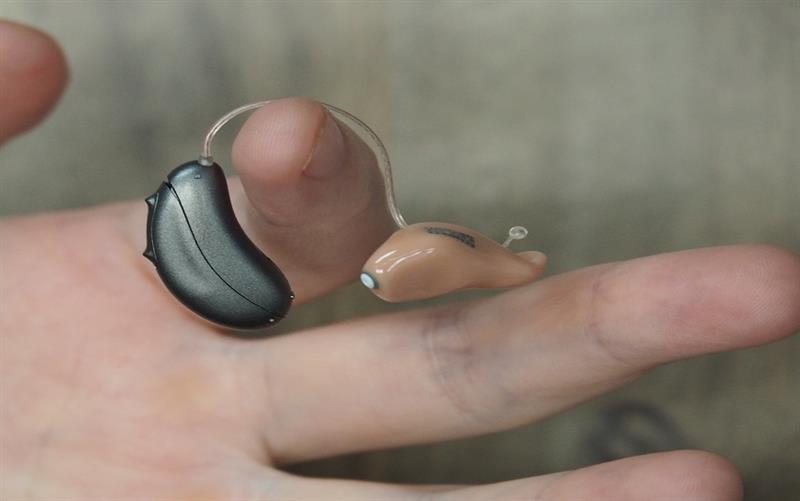 The Sound of Tomorrow: Embrace Clarity with Unitron Hearing Aids