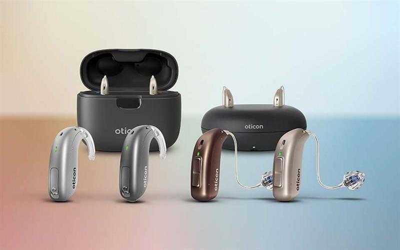Beyond Sound Quality: The Crucial Checklist for Oticon Hearing Aid Shoppers