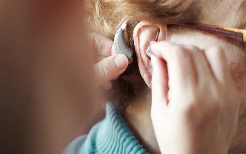 Embracing the Future of Sound with In-The-Ear Hearing Devices