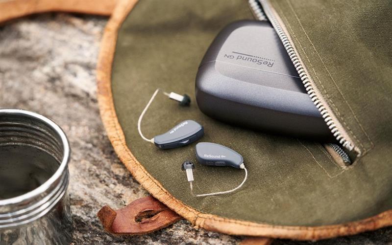 Sound Investment: Choosing the Best Hearing Aid for You – Battery or Rechargeable?