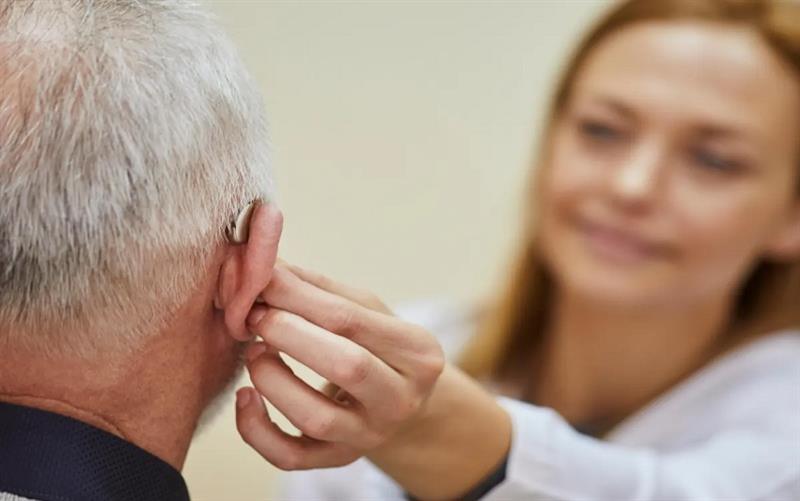  Embracing Clarity with the Best Hearing Aids for the Deaf in 2024