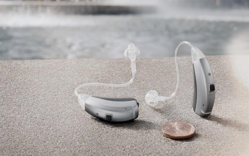  Exploring the Benefits of Waterproof Hearing Aids for 2024