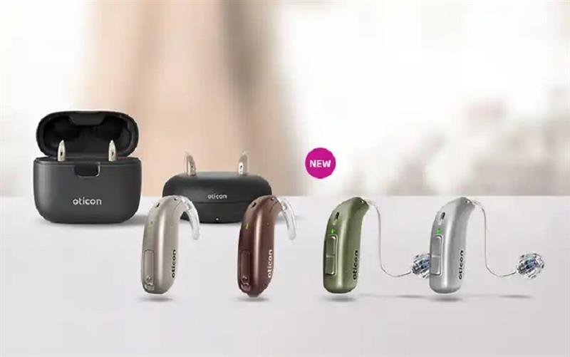 How Oticon Hearing Aids for 2024 Are Redefining Accessibility ?