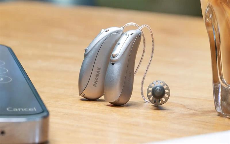 Embrace Every Moment: Hearing Aids for Better Hearing and Happiness
