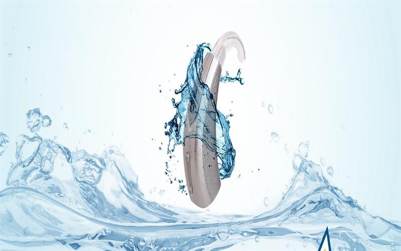 Submersible Solutions: Waterproof Hearing Aids for Active Lifestyles