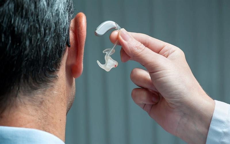 Sound Solutions: The Role of Hearing Loss Treatment in Dementia Prevention