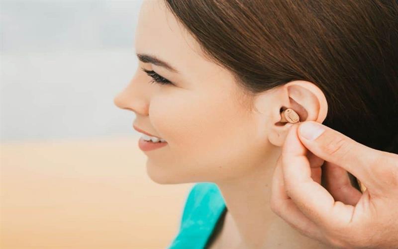Innovative Solutions : Exploring the Long-term Benefits of ITC Hearing Aids 