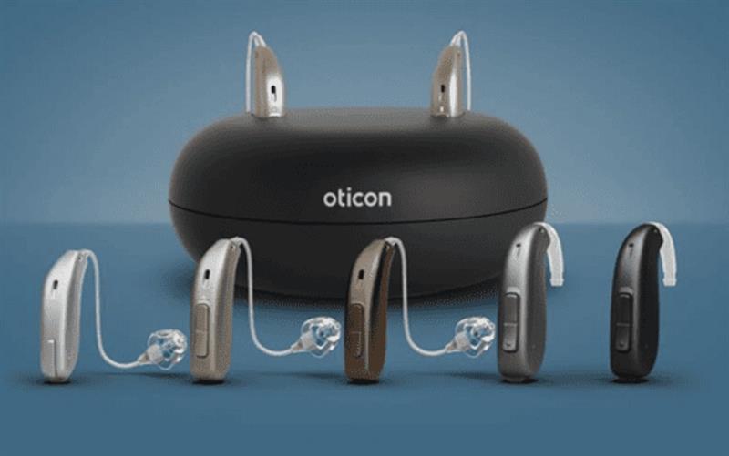 Top Factors to Consider Before Investing in Oticon Hearing Aids