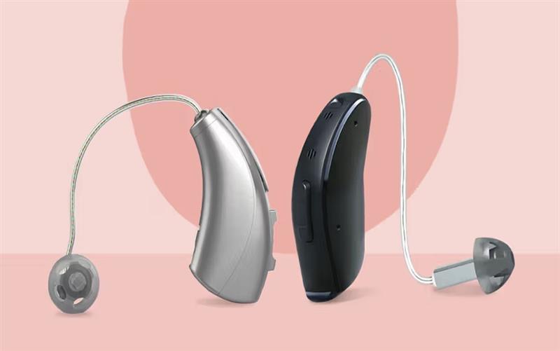 Enhancing Your Listening Experience: Pairing Hearing Aids with Bluetooth Devices