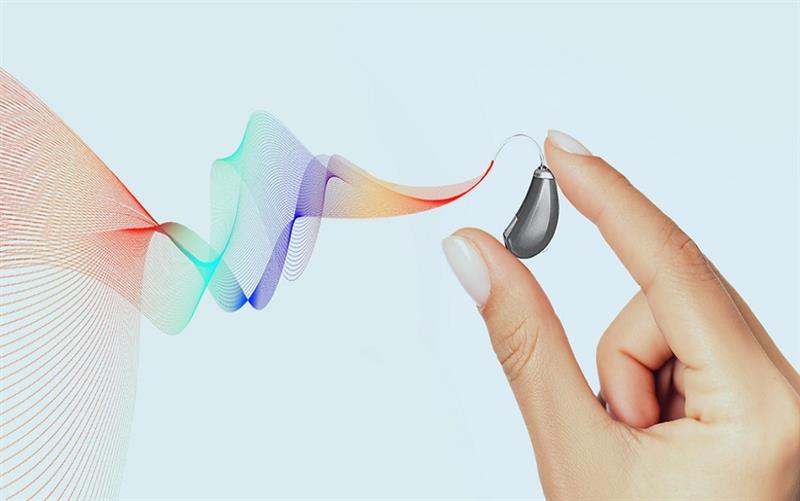 How to Choose the Best Oticon Hearing Aid for Your Needs?