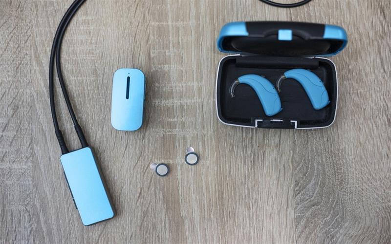  Maximize Your Hearing Aid Potential with These Innovative Accessories