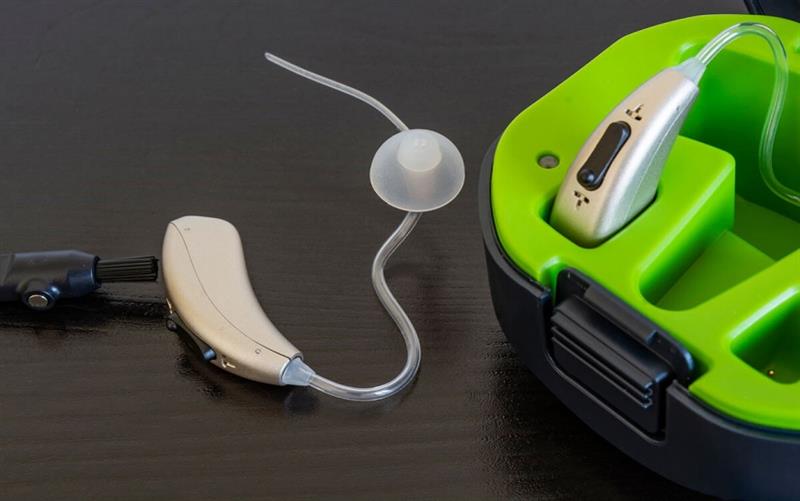 How Rechargeable Hearing Aids Improve Daily Life for Active Users?