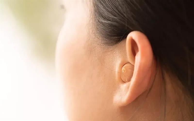  Top Reasons to Choose ITE Hearing Aids for Superior Sound Quality