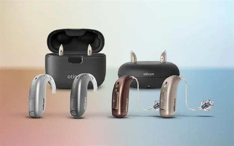  Why Oticon Hearing Aids Are the Perfect Choice for Comfortable Hearing Solutions?