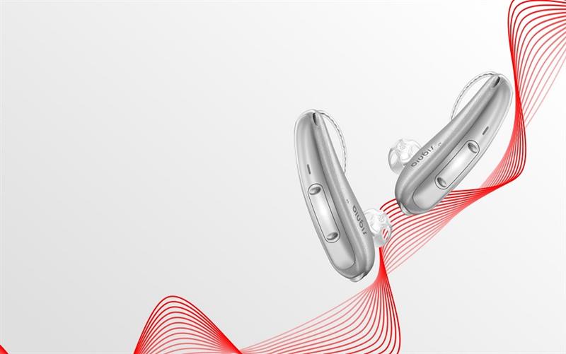  Signia Pure 312 X Hearing Aids: Advanced Features to Transform Your Hearing