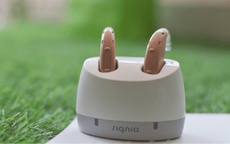  Discover Crystal-Clear Sound with Signia CROS X Hearing Aids