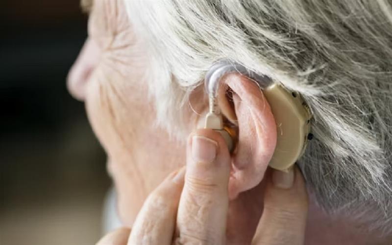  The Advantages of RIC Hearing Aids: Lightweight, Powerful, and Nearly Invisible