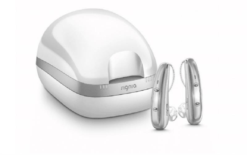  Signia Pure Charge&Go: The Perfect Solution for Seamless Hearing Support