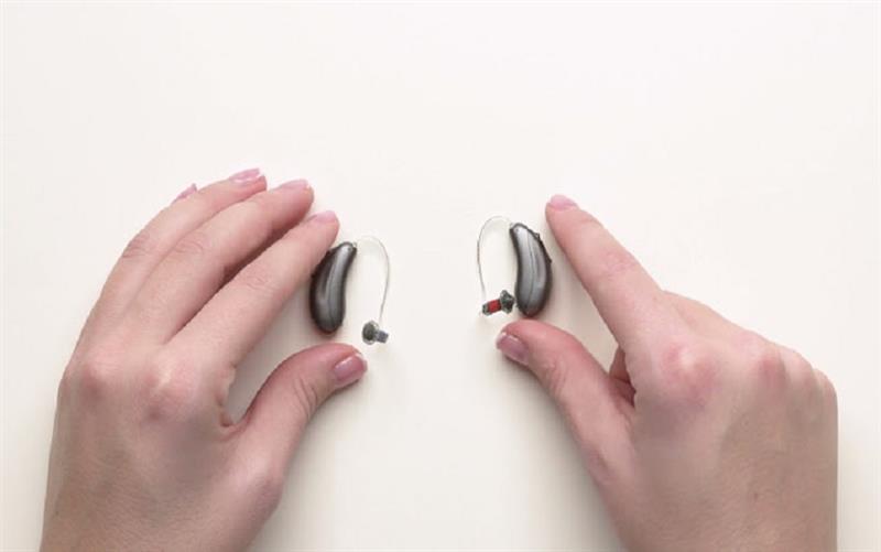 Unitron Moxi All for Seniors: A Simple and Effective Hearing Solution
